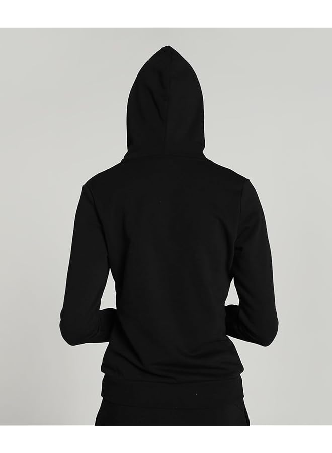 بوما سويت شيرت نسائي بشعار ESS (عبوة من قطعة واحدة) - Image 4