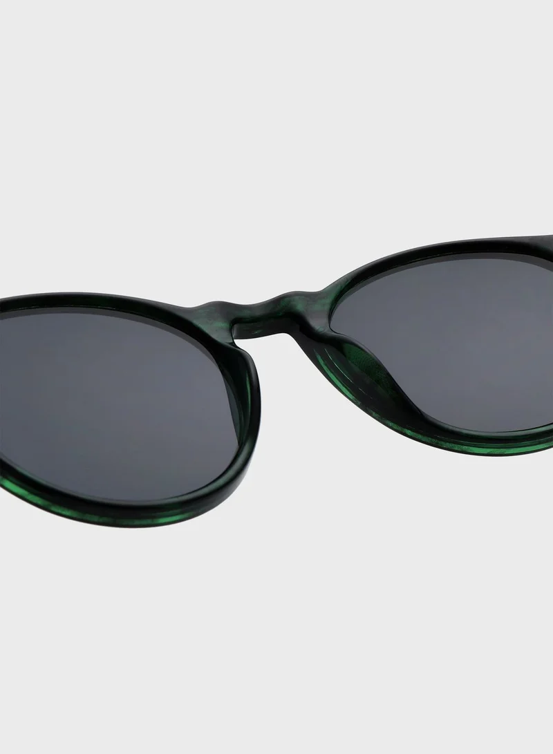 A.KJAERBEDE Marvin Sunglasses
