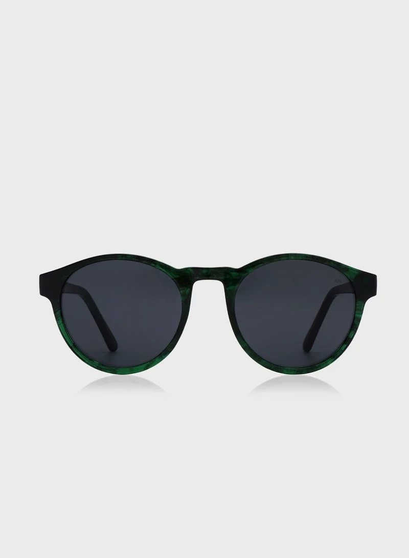 A.KJAERBEDE Marvin Sunglasses