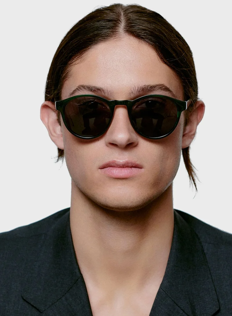 A.KJAERBEDE Marvin Sunglasses
