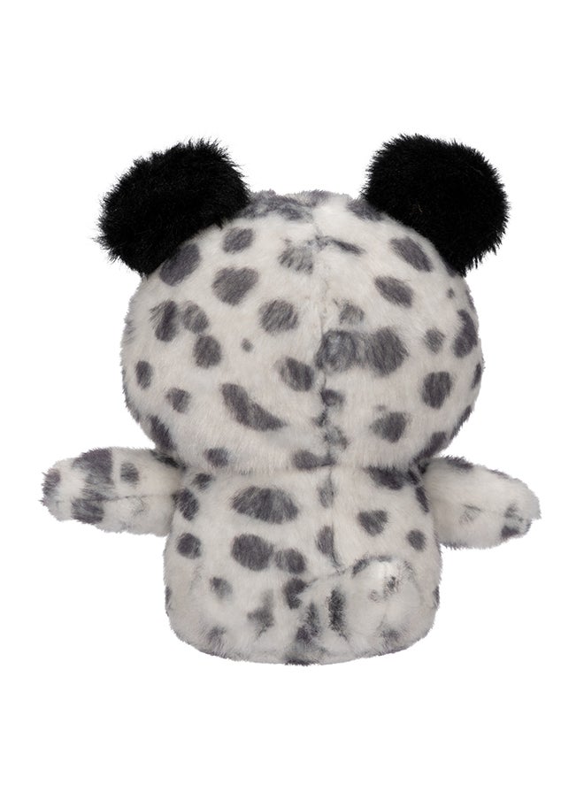 RUSS Li'l Peepers Plush Animal 10cm Wave 1 RBLP - 4" Dalmation  - Image 3