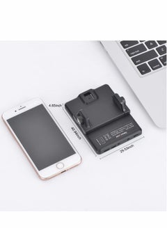 KASTWAVE LED High Power Rechargeable Clip Fill Video Light, Conference Kit 3 Modes, for Phone, iPad, Laptop  - Image 5