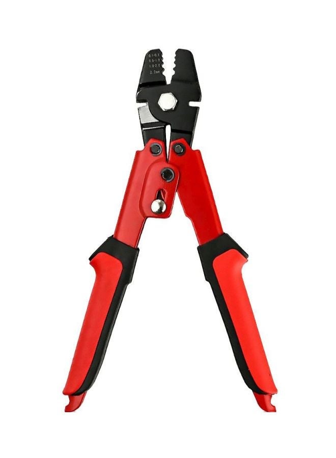 نيبمينينت Fishing Plier Crimper - Image 1