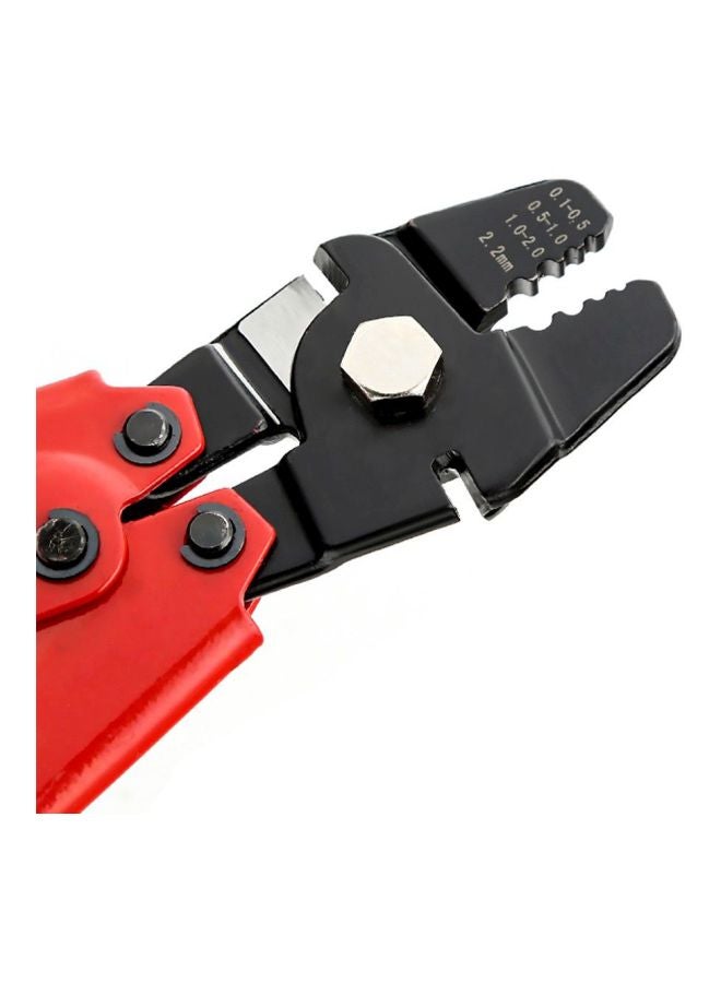 نيبمينينت Fishing Plier Crimper - Image 2
