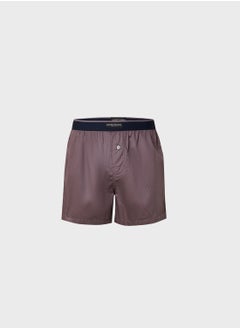 EMPORIO ARMANI 2 Pack Logo Band Boxers  - Image 2