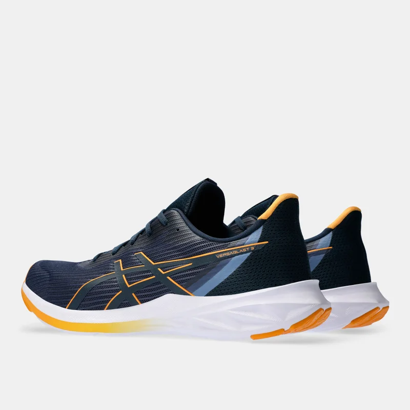 asics Men's VERSABLAST 3 Running Shoes
