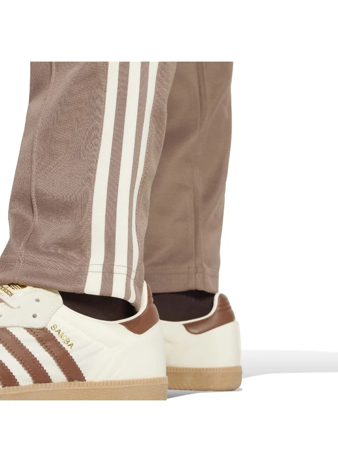Adidas BECKENBAUER TP Brown Originals Men PANTS