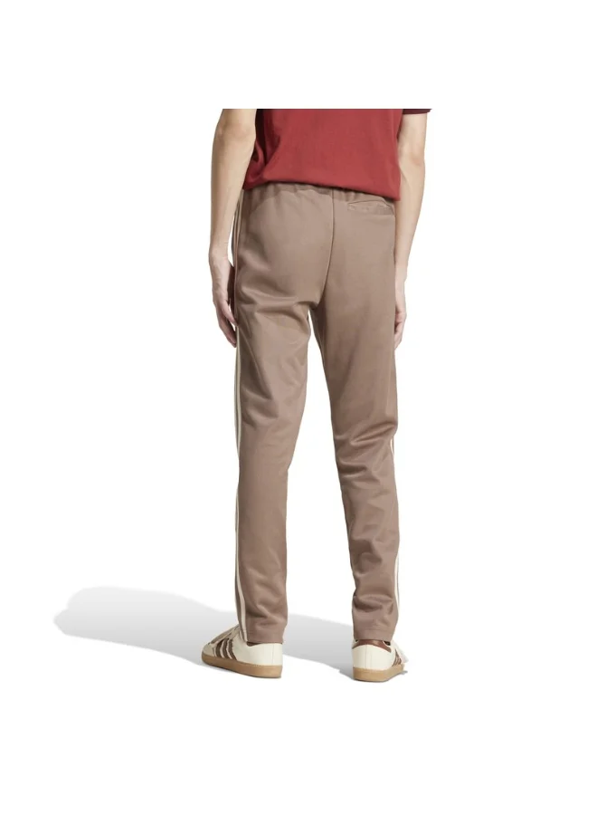 Adidas BECKENBAUER TP Brown Originals Men PANTS