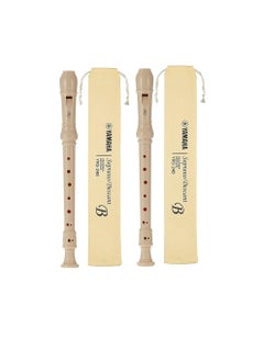 YAMAHA Yamaha Soprano YRS24B Recorder  - Image 2