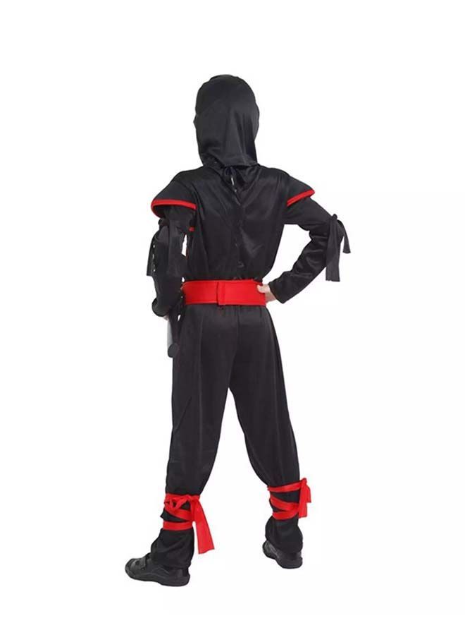 نيبمينينت زي تنكري لشخصية النينجا  - Image 2