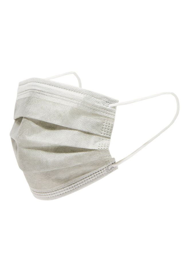 NIBEMINENT 50-Piece Protective Face Mask Set - Image 1