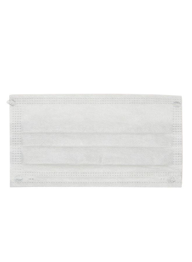 NIBEMINENT 50-Piece Protective Face Mask Set - Image 3