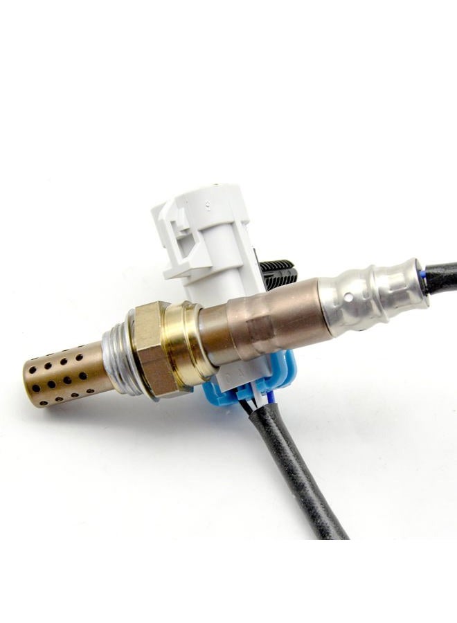 HEDORANCE 234-4668 234-4256 O2 Oxygen Sensor Set of 4 Upstream & Downstream Fit for Cadillac Escalade 2008-2014, for Chevrolet Avalanche Silverado 1500 Tahoe Suburban 1500, for GMC Sierra 1500 Yukon - Image 4