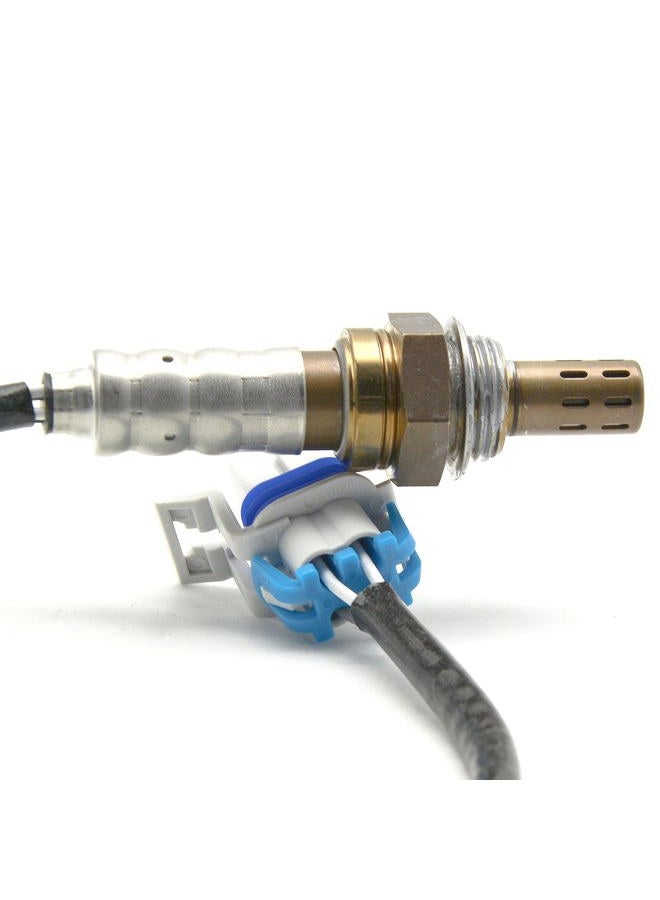 HEDORANCE 234-4668 234-4256 O2 Oxygen Sensor Set of 4 Upstream & Downstream Fit for Cadillac Escalade 2008-2014, for Chevrolet Avalanche Silverado 1500 Tahoe Suburban 1500, for GMC Sierra 1500 Yukon - Image 5