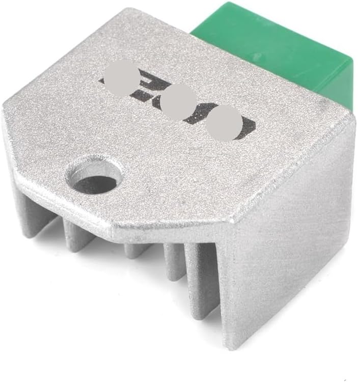 Motorcycle Regulator Rectifier SH6720A For Yamaha TTR230 TTR125 TTR110 TTR90 TTR50 DT125R - Image 4