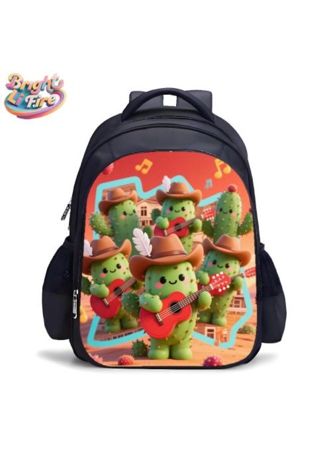 The latest version of the best-selling small-size schoolbag (students under the age of 12, primary school students, children to school)