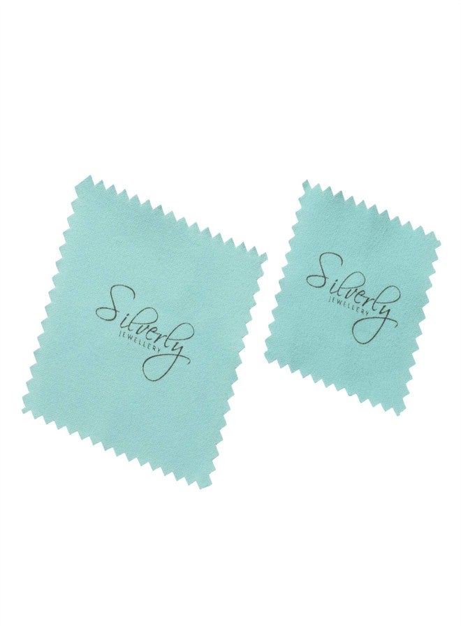 Silverly 925 Sterling Silver Cable Chain Ankle Bracelet With Round Purple Cubic Zirconia Stones - Dainty CZ Station Anklet for Women With Extender - Violet Crystal Jewelry - Sparkly Gift for Her - Image 4