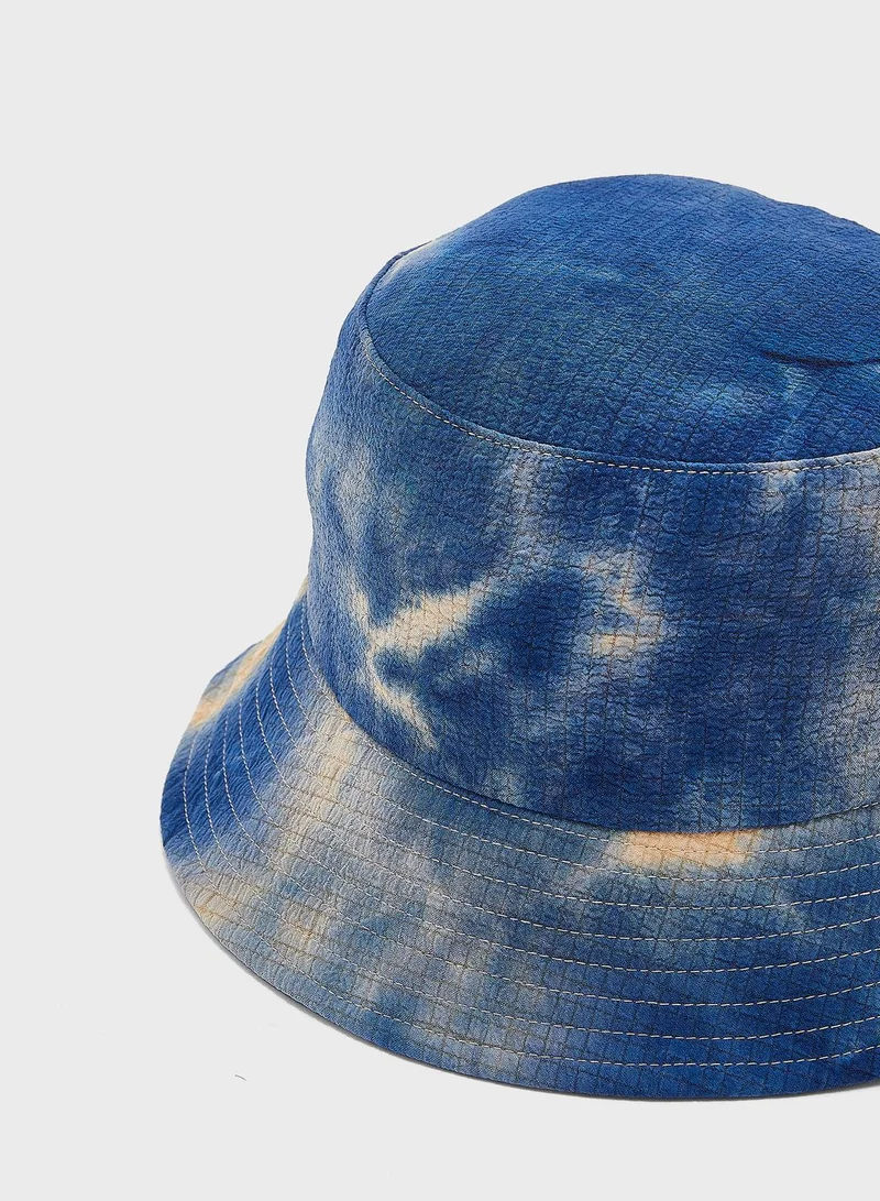 ONLY Petra Tie Dye Bucket Hat