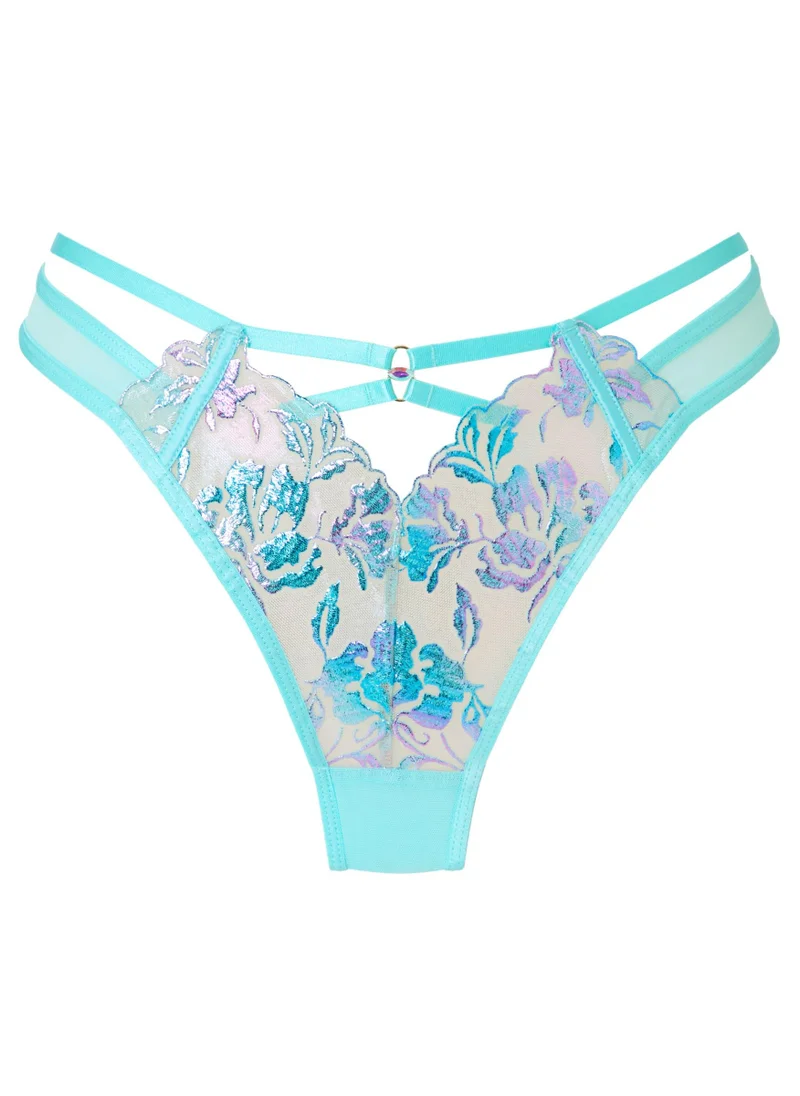 Ann Summers Aqua Ann Summers Euphoric Thong for Women | Best Price UAE