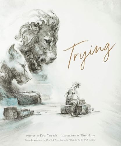 Trying  - Image 1