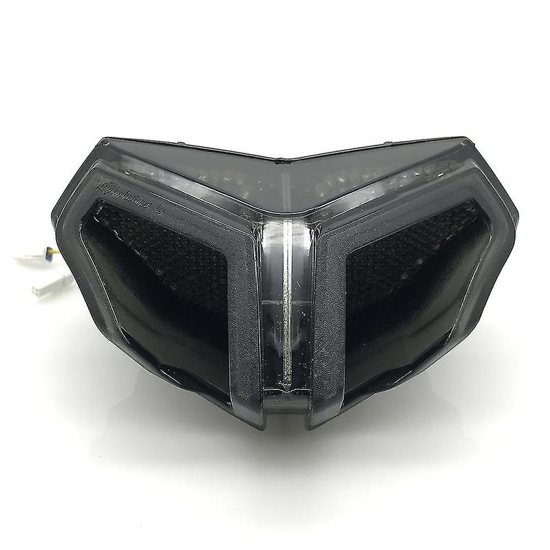 Motorcycle Led Taillight For Ducati 848 2008-14 1098 1198 2007-13 - Image 1