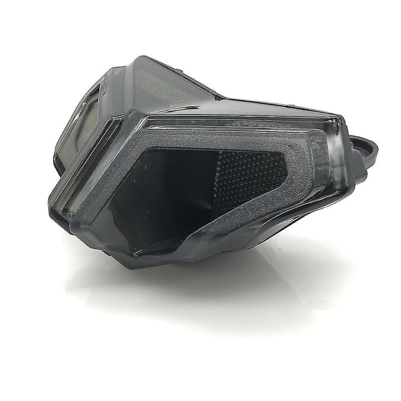 Motorcycle Led Taillight For Ducati 848 2008-14 1098 1198 2007-13 - Image 2