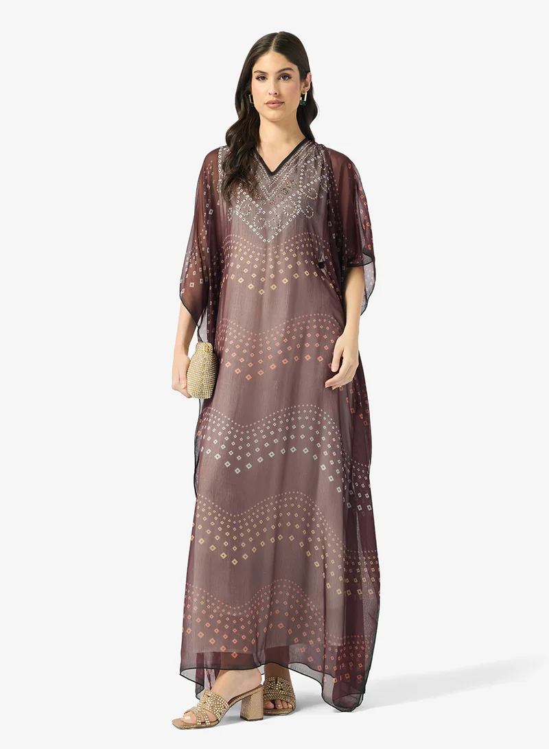 Arabian Closet  LADIES KAFTAN for Women | Best Price UAE
