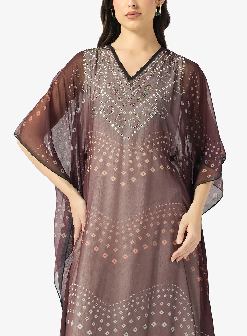 Arabian Closet  LADIES KAFTAN for Women | Best Price UAE