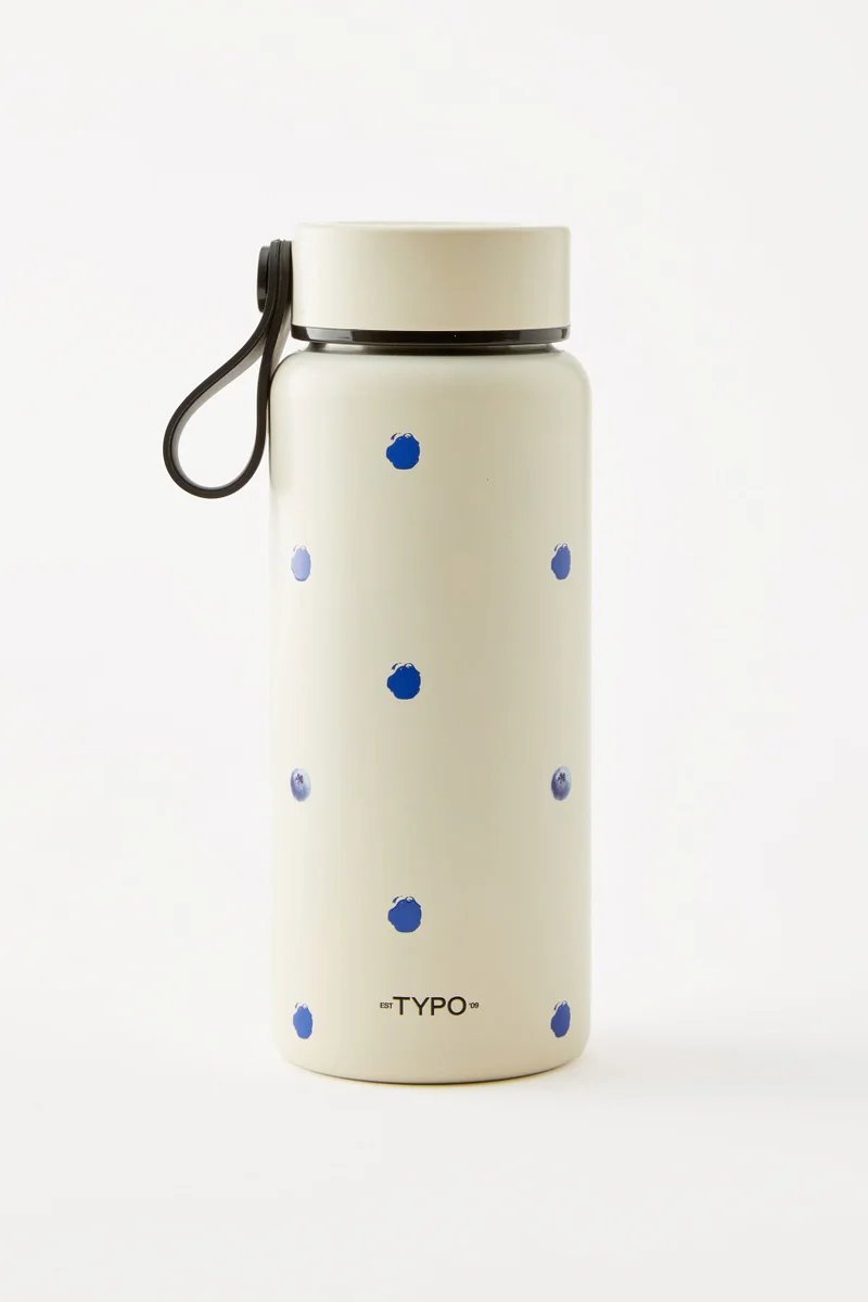 تايبو على الطريق  مل .