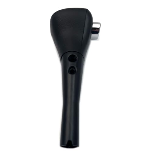 FainWan Gear Shift Knob Handle and Lever Replace 54130SDAA84ZB Whole Piece Shifter Knob Compatible with Accord 20032005 - Image 3