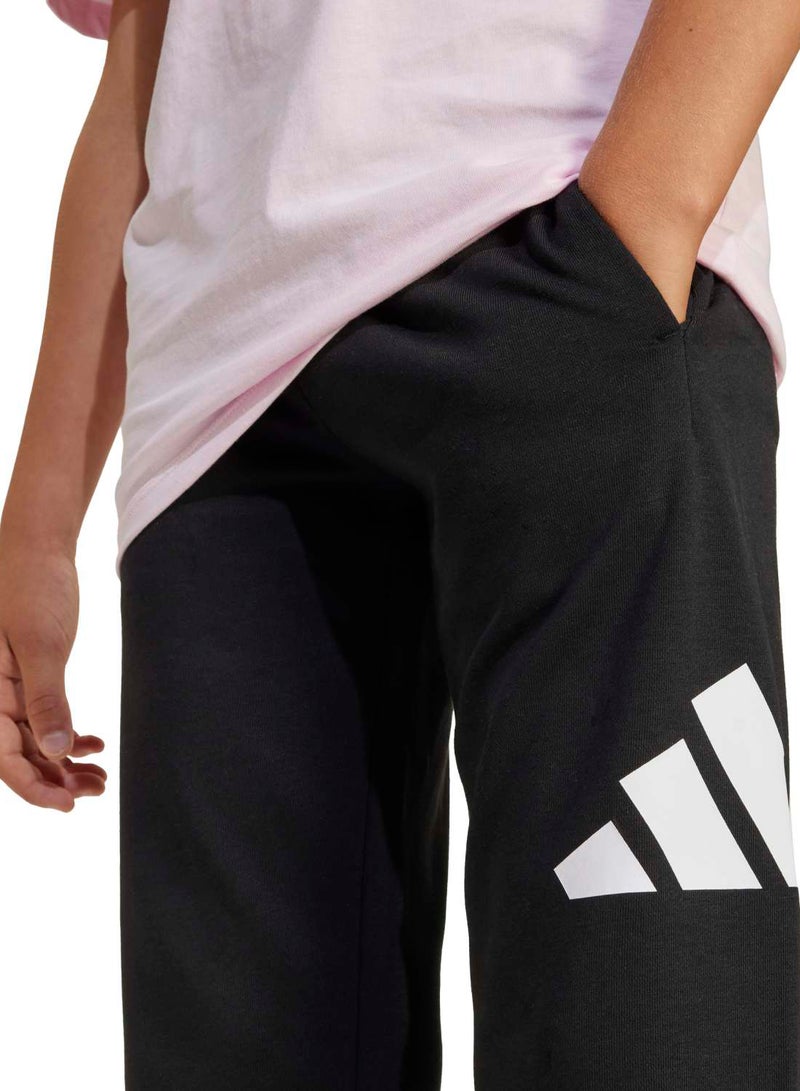 Adidas Essentials Pants - Image 4