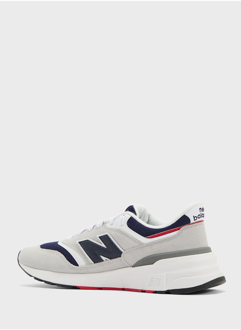 New Balance - 997R Sneakers - Image 1