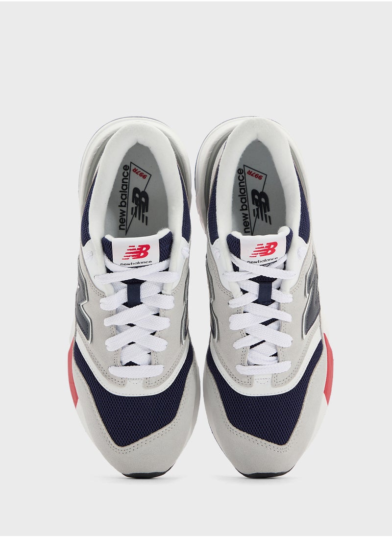 New Balance - 997R Sneakers - Image 1