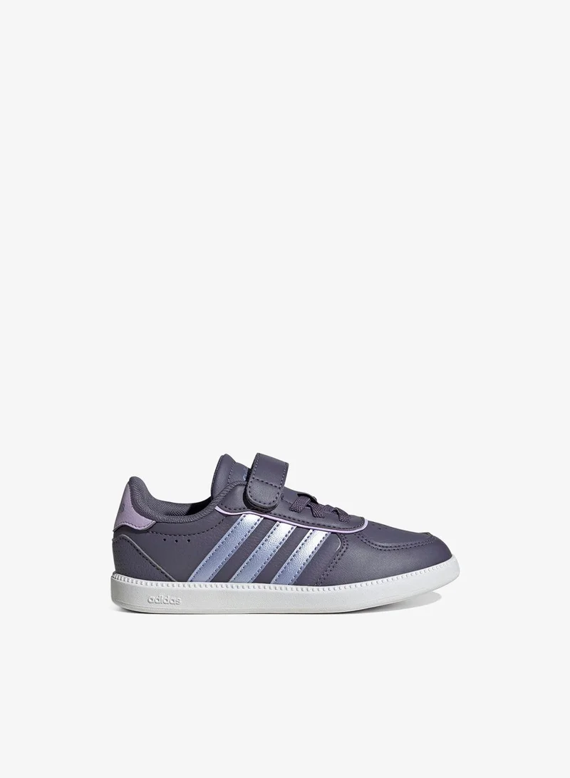 adidas بريك نت للأطفال أنيق