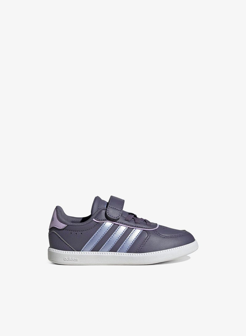 Adidas Kids Breaknet Sleek - Image 1