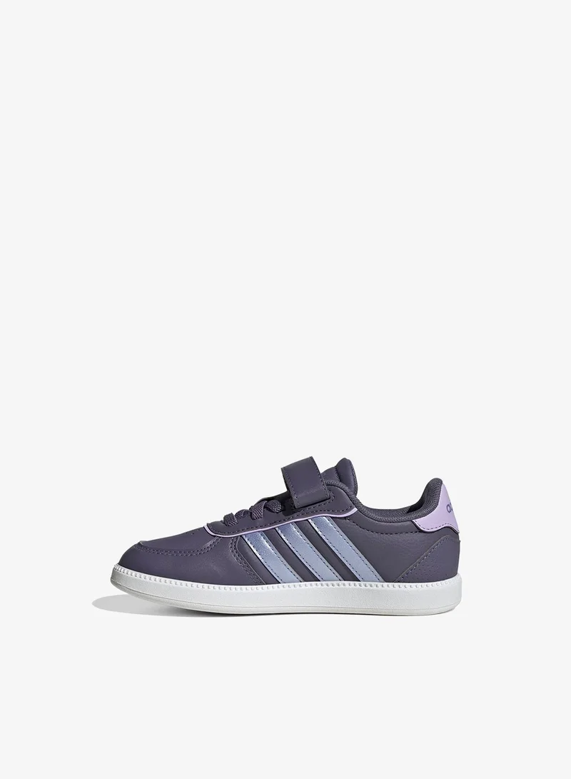 adidas بريك نت للأطفال أنيق