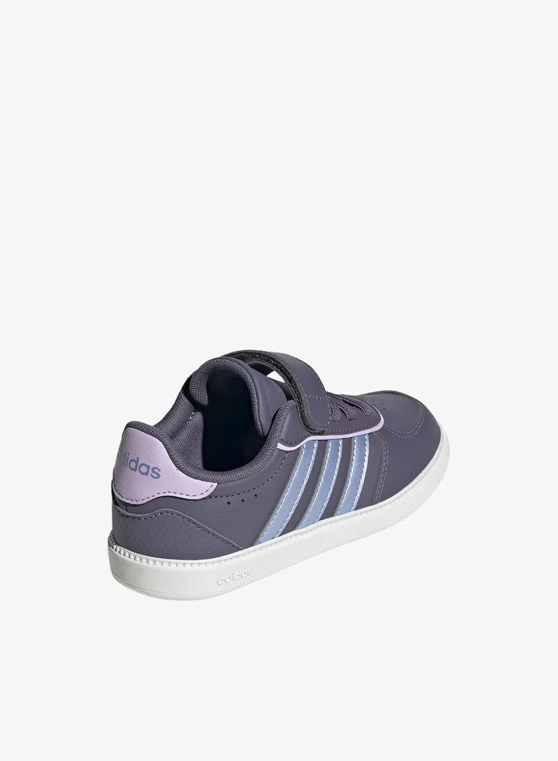 Adidas Kids Breaknet Sleek