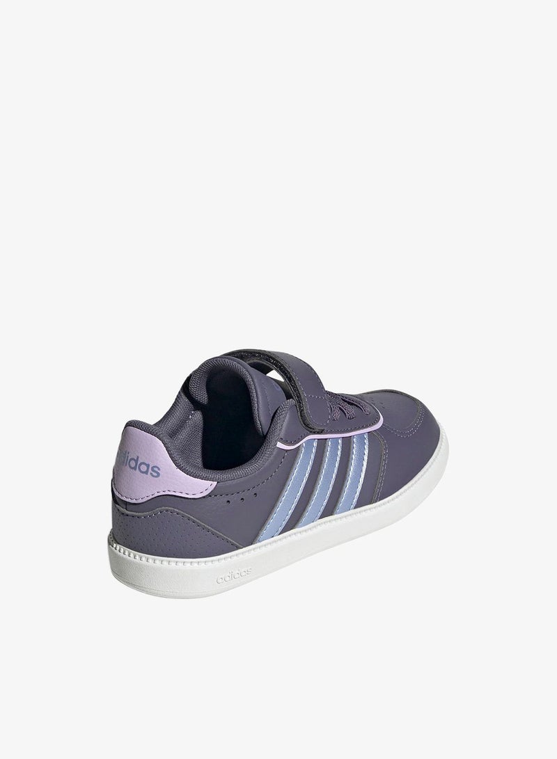 Adidas Kids Breaknet Sleek - Image 4