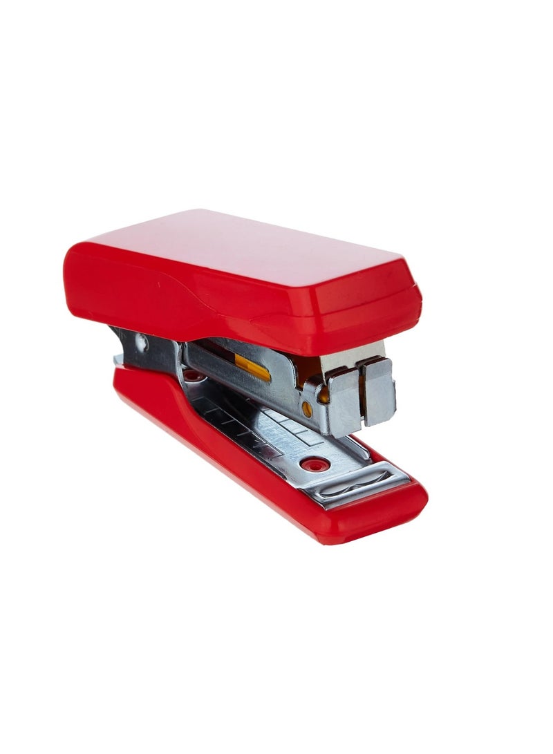 Kangaro Mini Stapler With A Pack Of Pins Assorted Colours  - Image 3