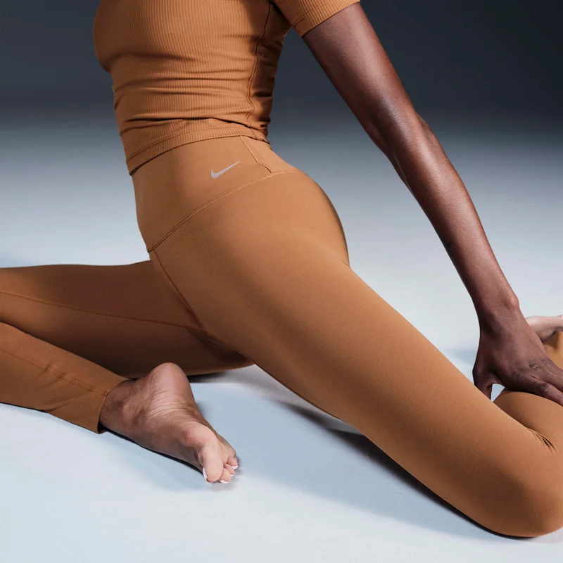 Nike Women's Zenvy Dri-FIT Training Leggings
