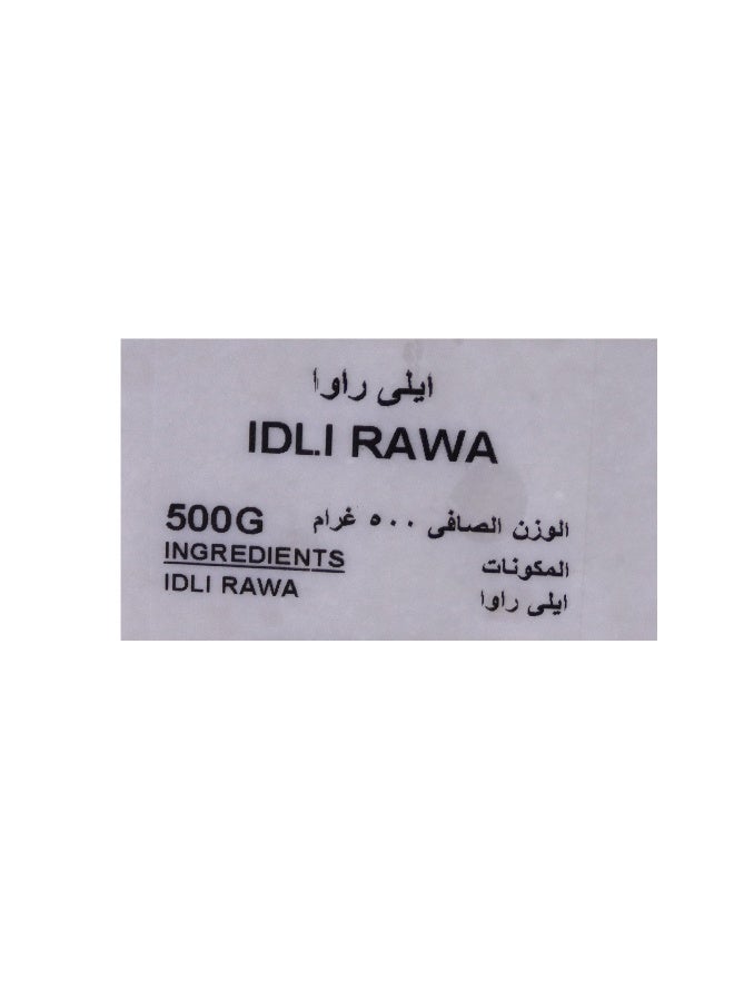 Nature's Choice Idli Rawa, 500 Gm, 20160045 - Image 3