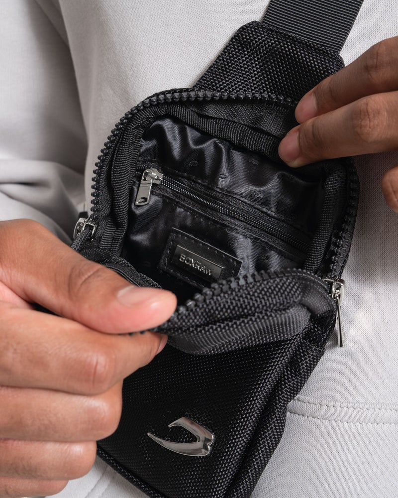 BOXRAW Accessories BOXRAW Cross Body Bag - Image 4