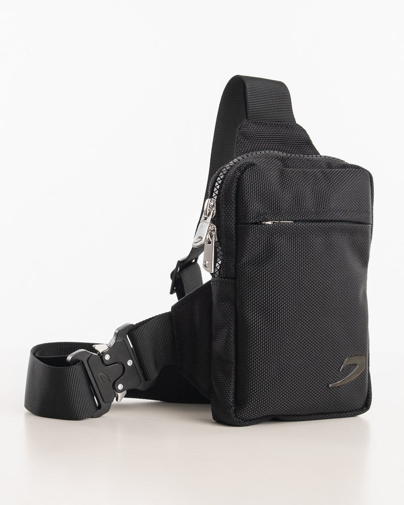 BOXRAW Accessories BOXRAW Cross Body Bag - Image 1