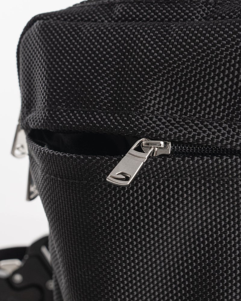 BOXRAW Accessories BOXRAW Cross Body Bag - Image 5