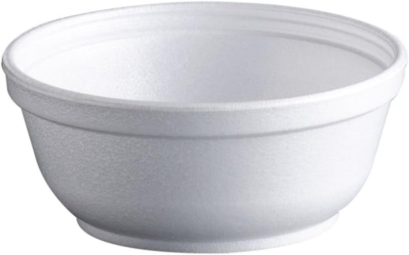 DART Dart Insulated Foam Bowls 