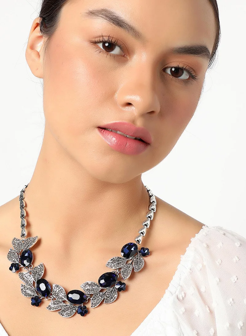 SOHI Party Artificial Jewellery Set