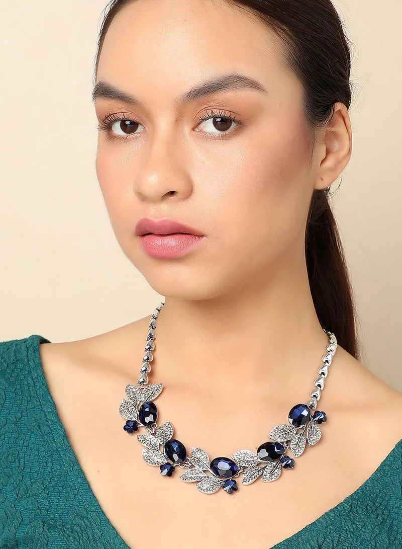 SOHI Party Artificial Jewellery Set