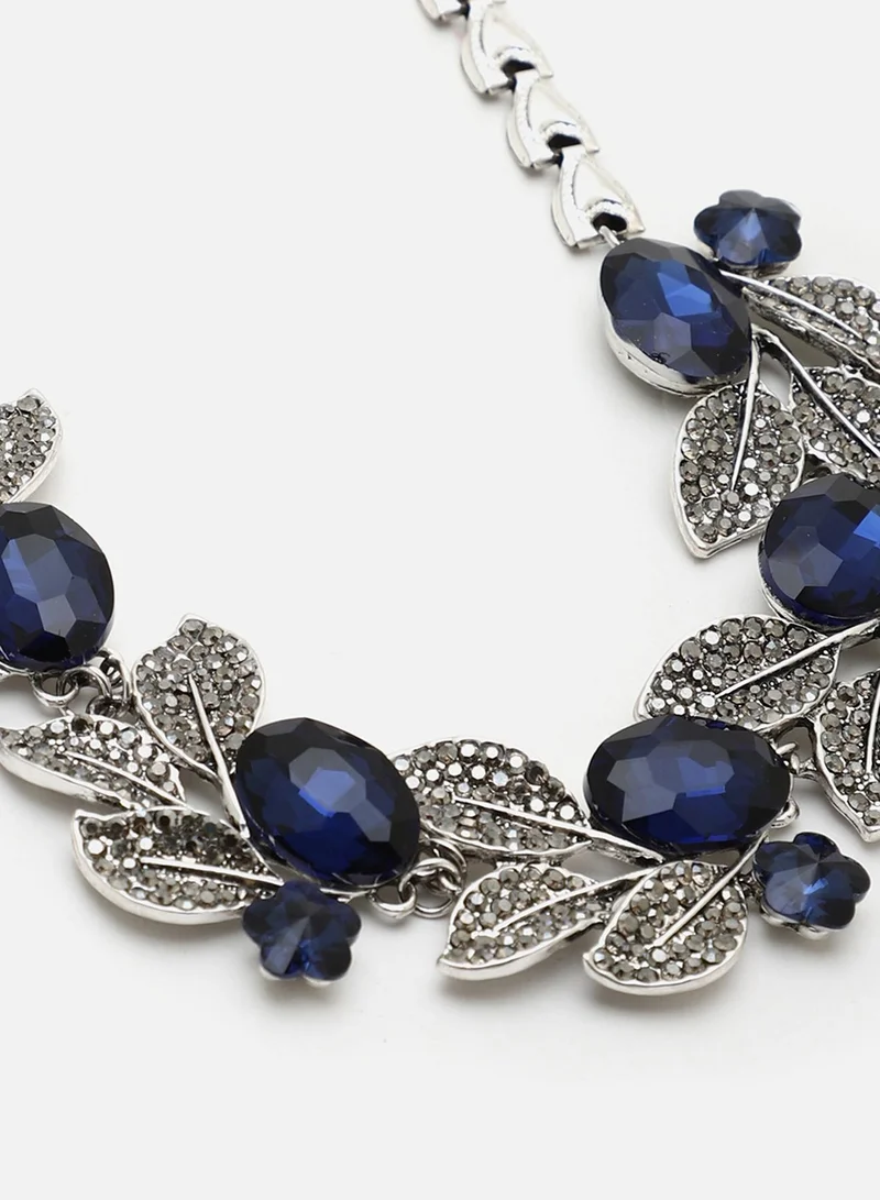 SOHI Party Artificial Jewellery Set