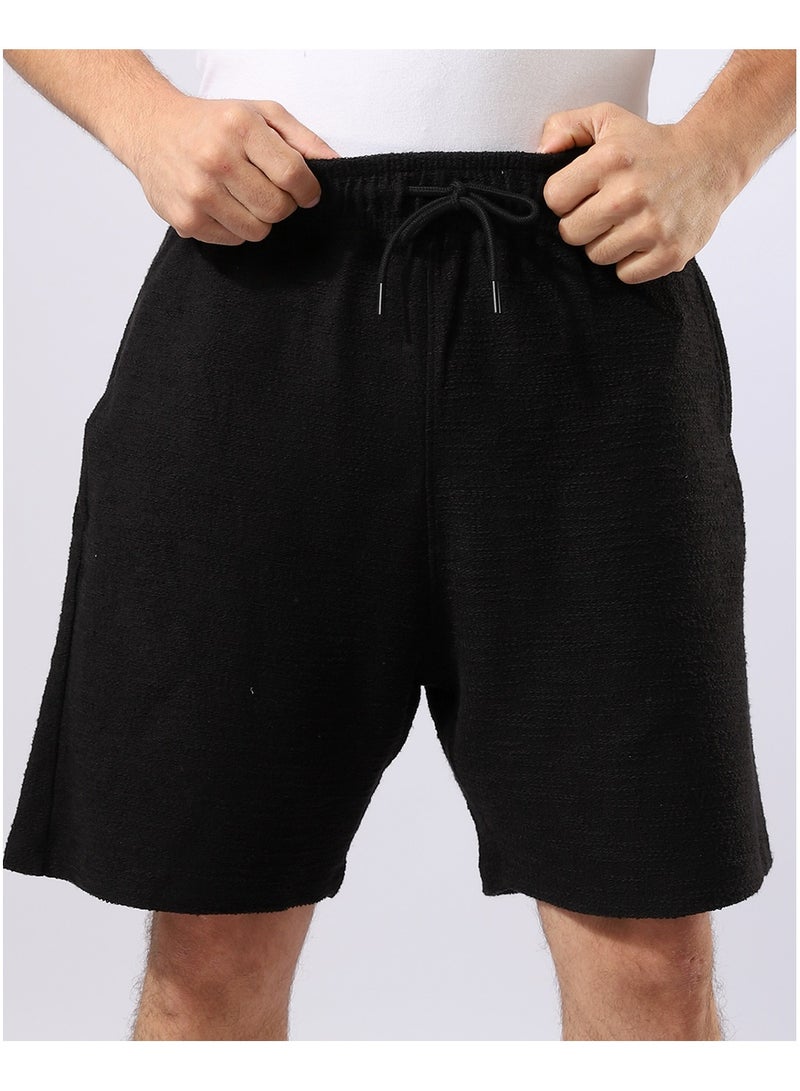 Oversized Men Shorts