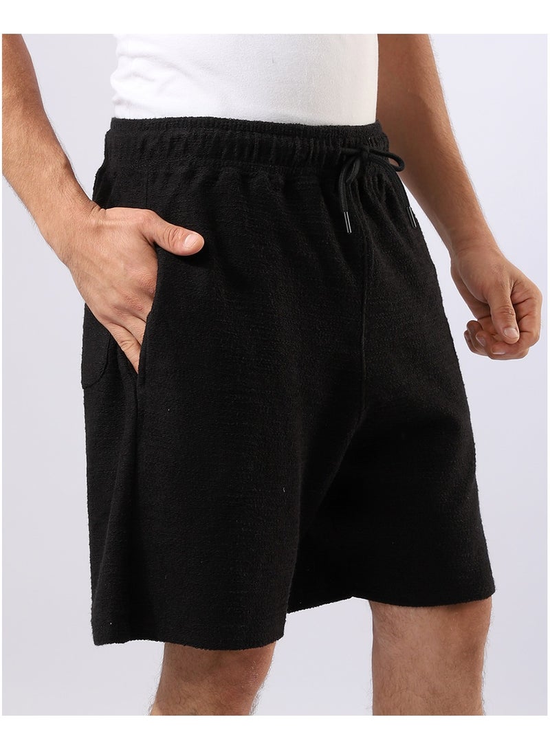Oversized Men Shorts